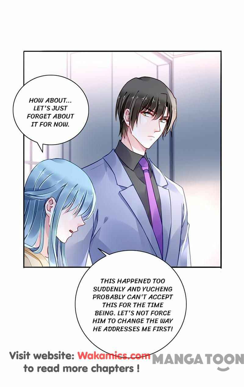 Haomen Qifu de Chuntian Chapter 219 page 4 - Chapter 219