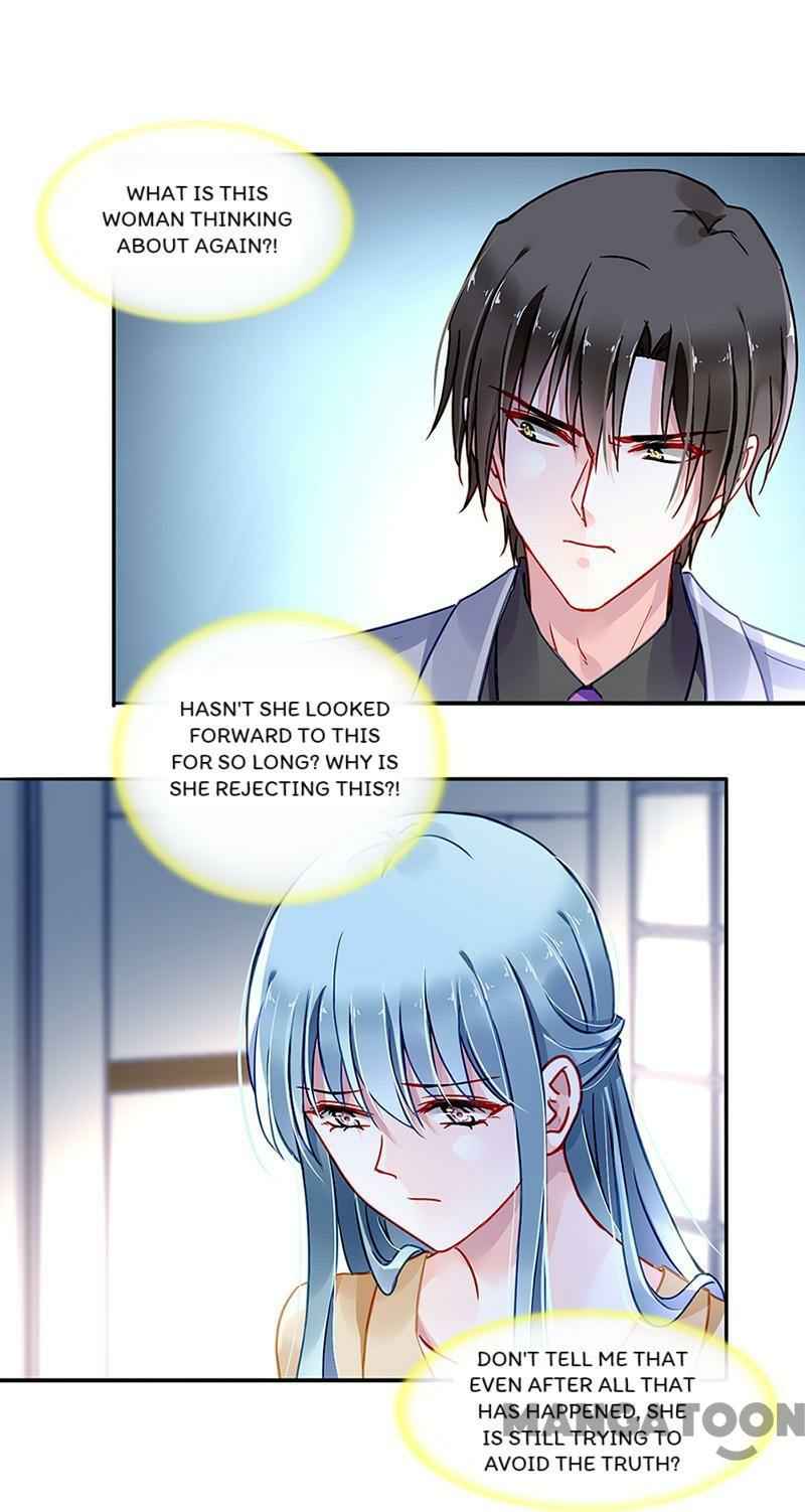 Haomen Qifu de Chuntian Chapter 219 page 5 - Chapter 219