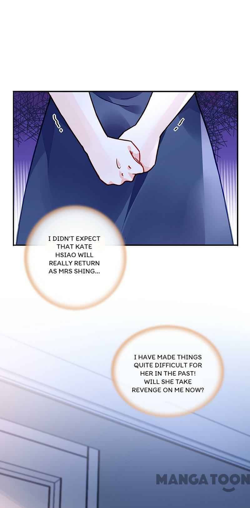 Haomen Qifu de Chuntian Chapter 219 page 7 - Chapter 219