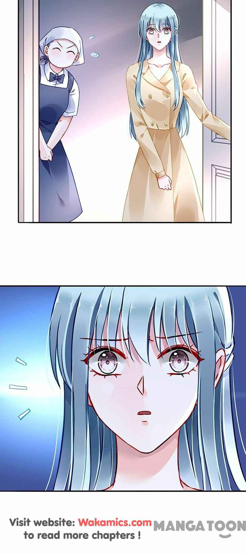 Haomen Qifu de Chuntian Chapter 219 page 9 - Chapter 219