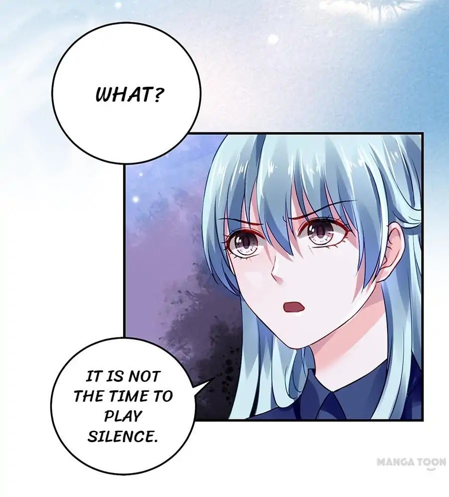 Haomen Qifu de Chuntian Chapter 22 page 1 - Chapter 22