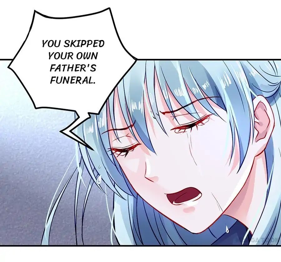 Haomen Qifu de Chuntian Chapter 22 page 11 - Chapter 22