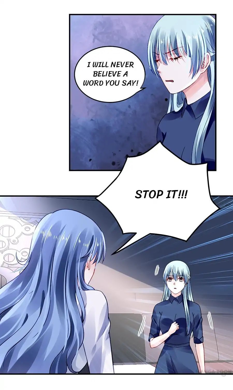 Haomen Qifu de Chuntian Chapter 22 page 14 - Chapter 22