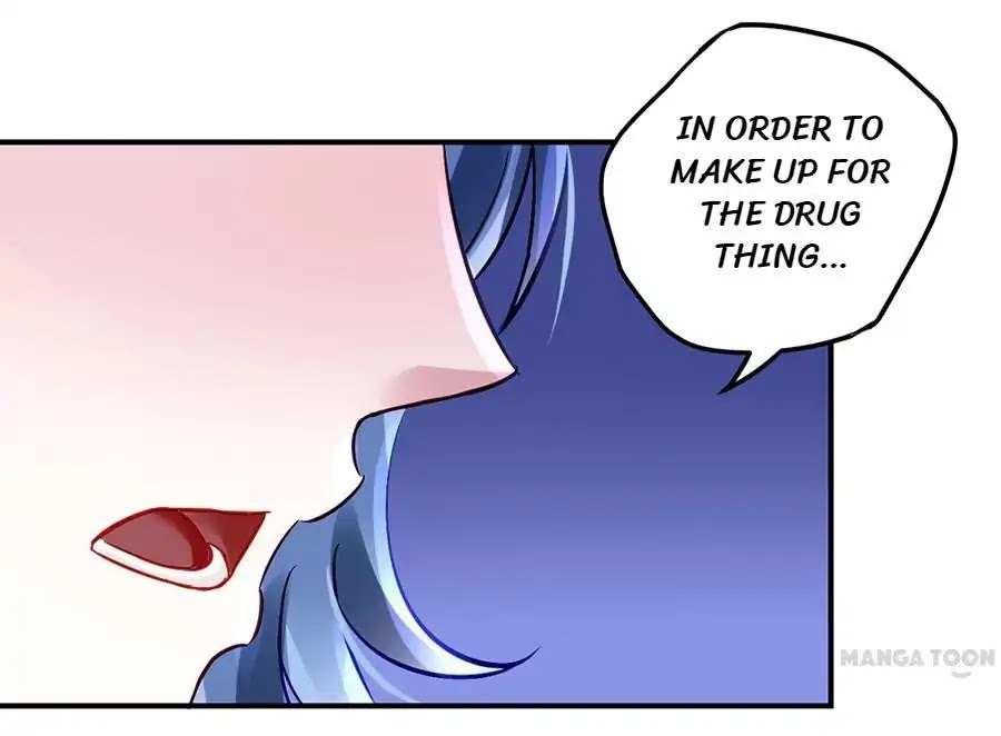 Haomen Qifu de Chuntian Chapter 22 page 16 - Chapter 22