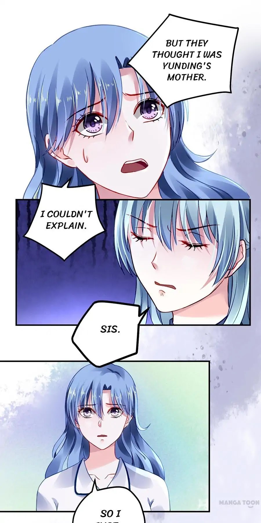 Haomen Qifu de Chuntian Chapter 22 page 20 - Chapter 22