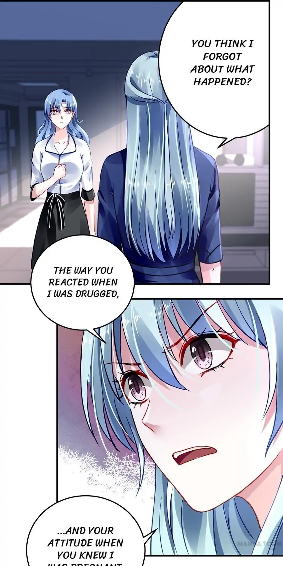 Haomen Qifu de Chuntian Chapter 22 page 22 - Chapter 22