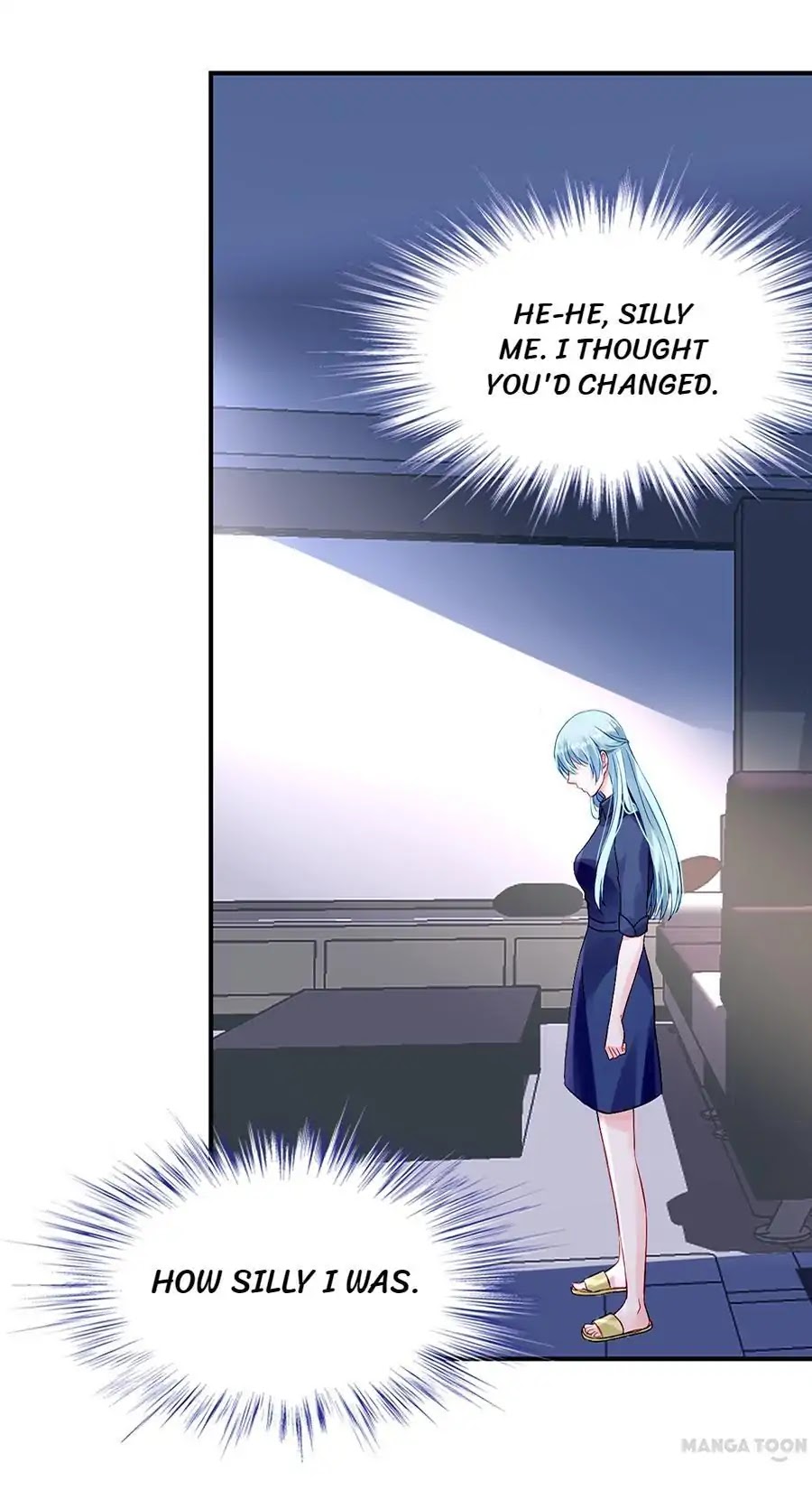 Haomen Qifu de Chuntian Chapter 22 page 31 - Chapter 22