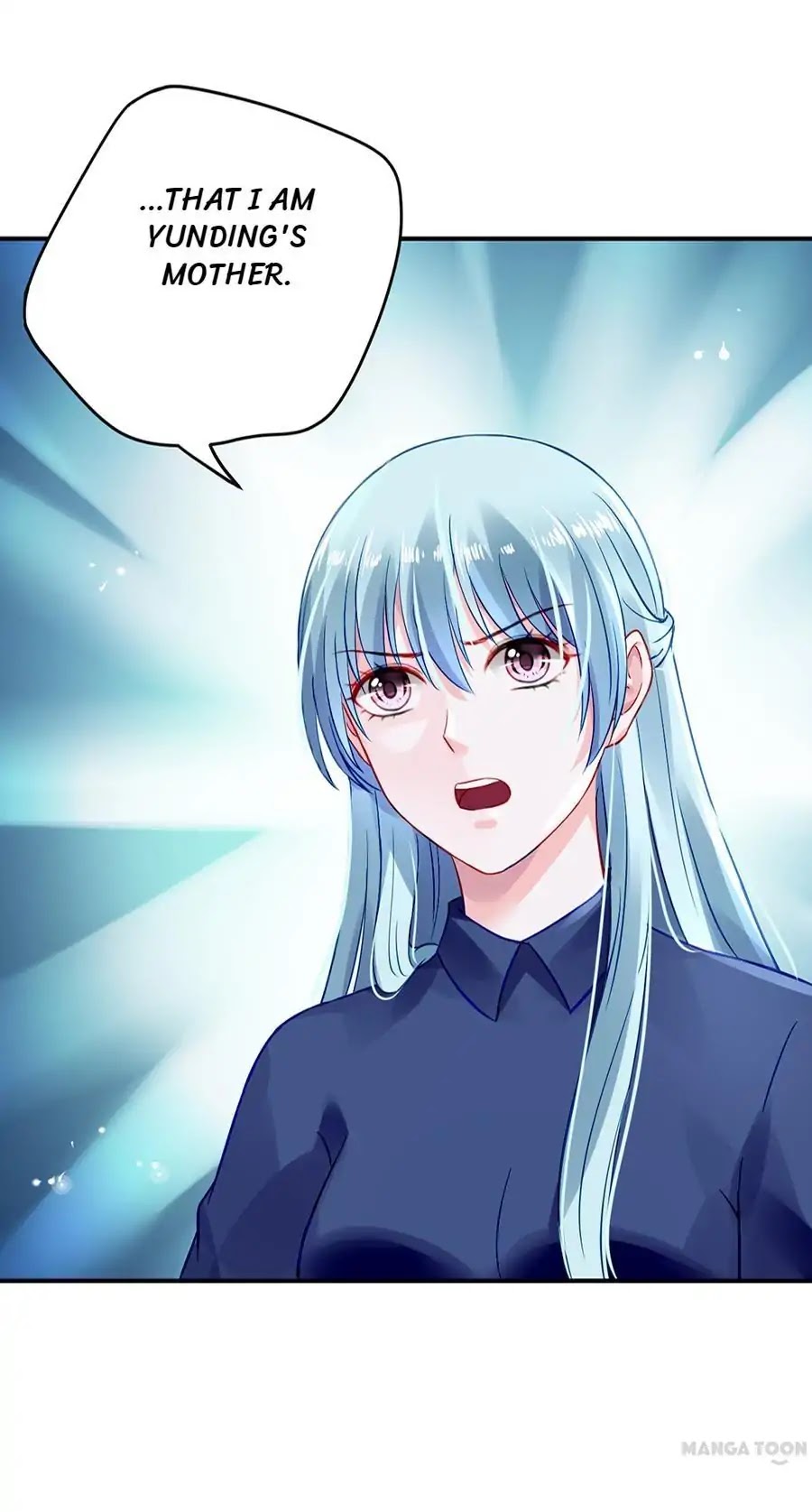 Haomen Qifu de Chuntian Chapter 22 page 35 - Chapter 22