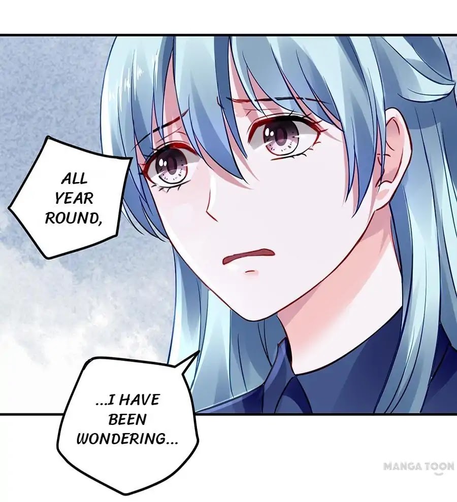 Haomen Qifu de Chuntian Chapter 22 page 5 - Chapter 22