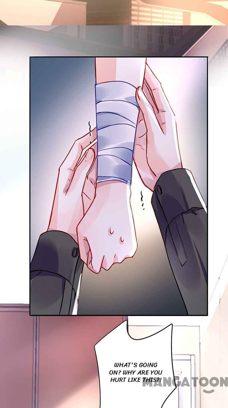 Haomen Qifu de Chuntian Chapter 220 page 1 - Chapter 220