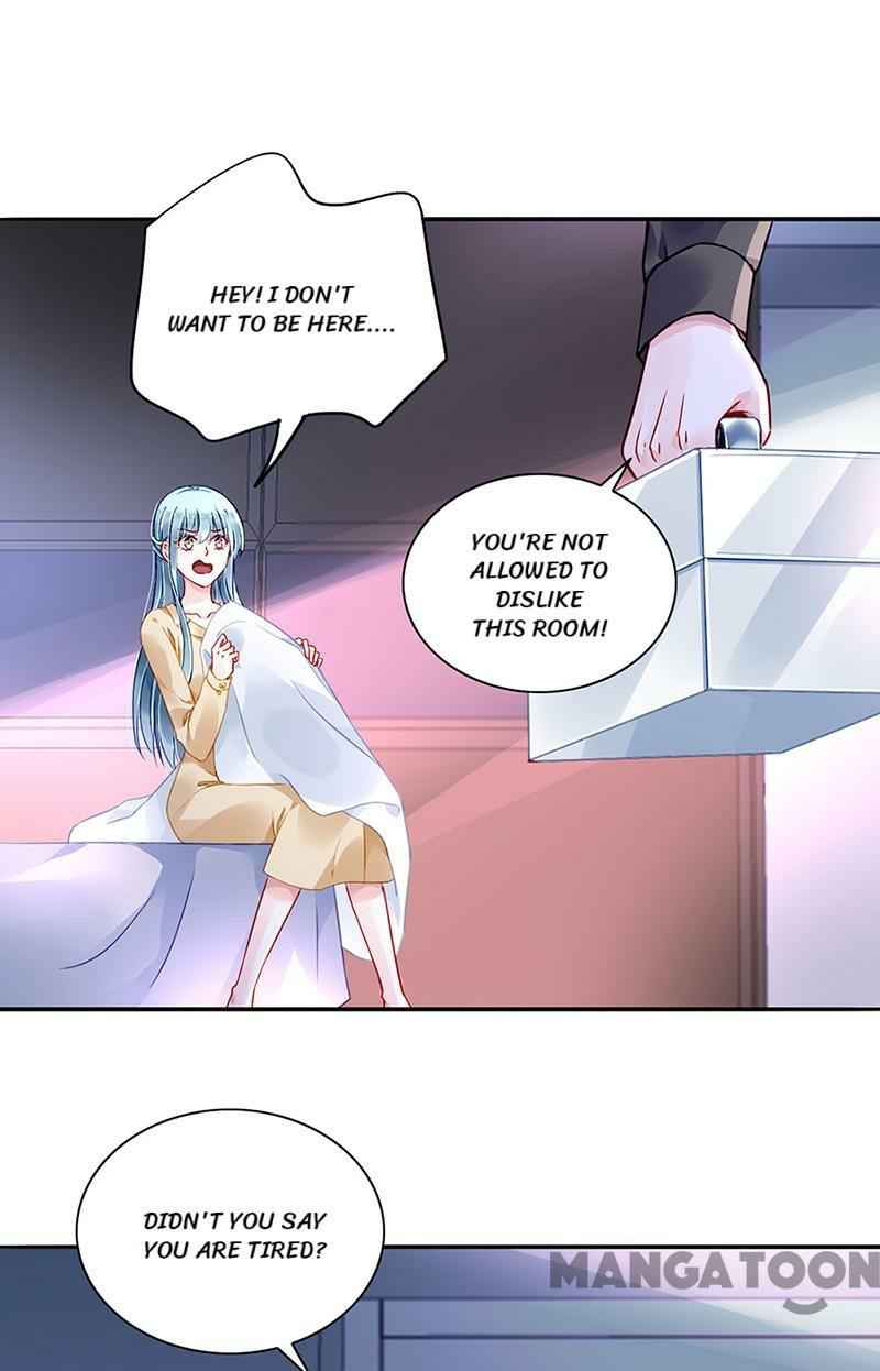 Haomen Qifu de Chuntian Chapter 220 page 11 - Chapter 220