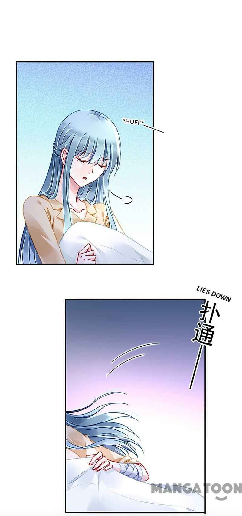 Haomen Qifu de Chuntian Chapter 220 page 13 - Chapter 220