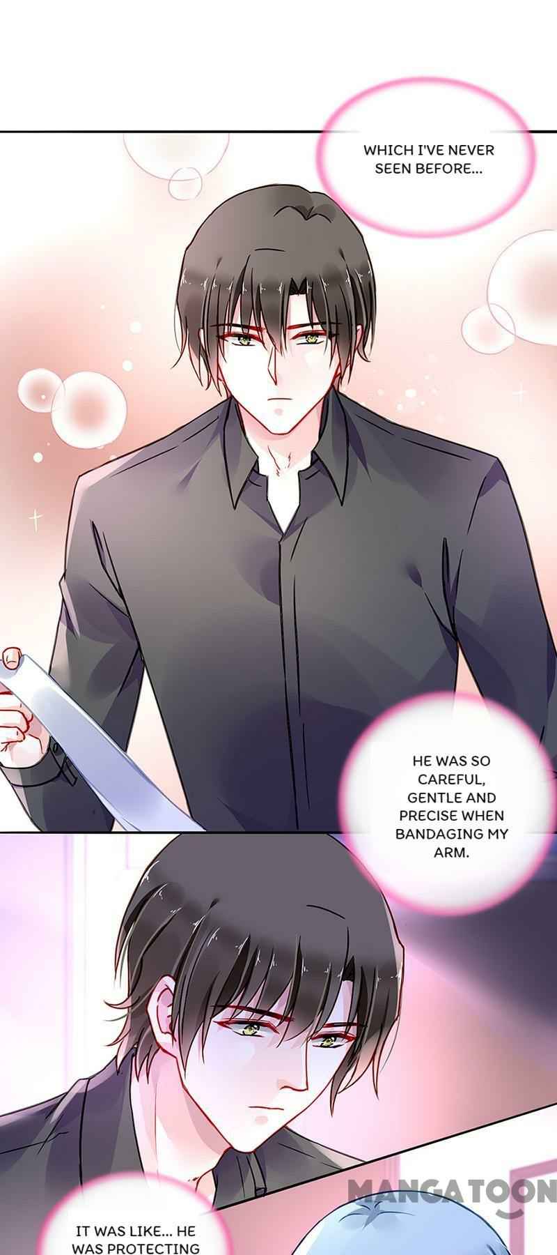 Haomen Qifu de Chuntian Chapter 220 page 15 - Chapter 220
