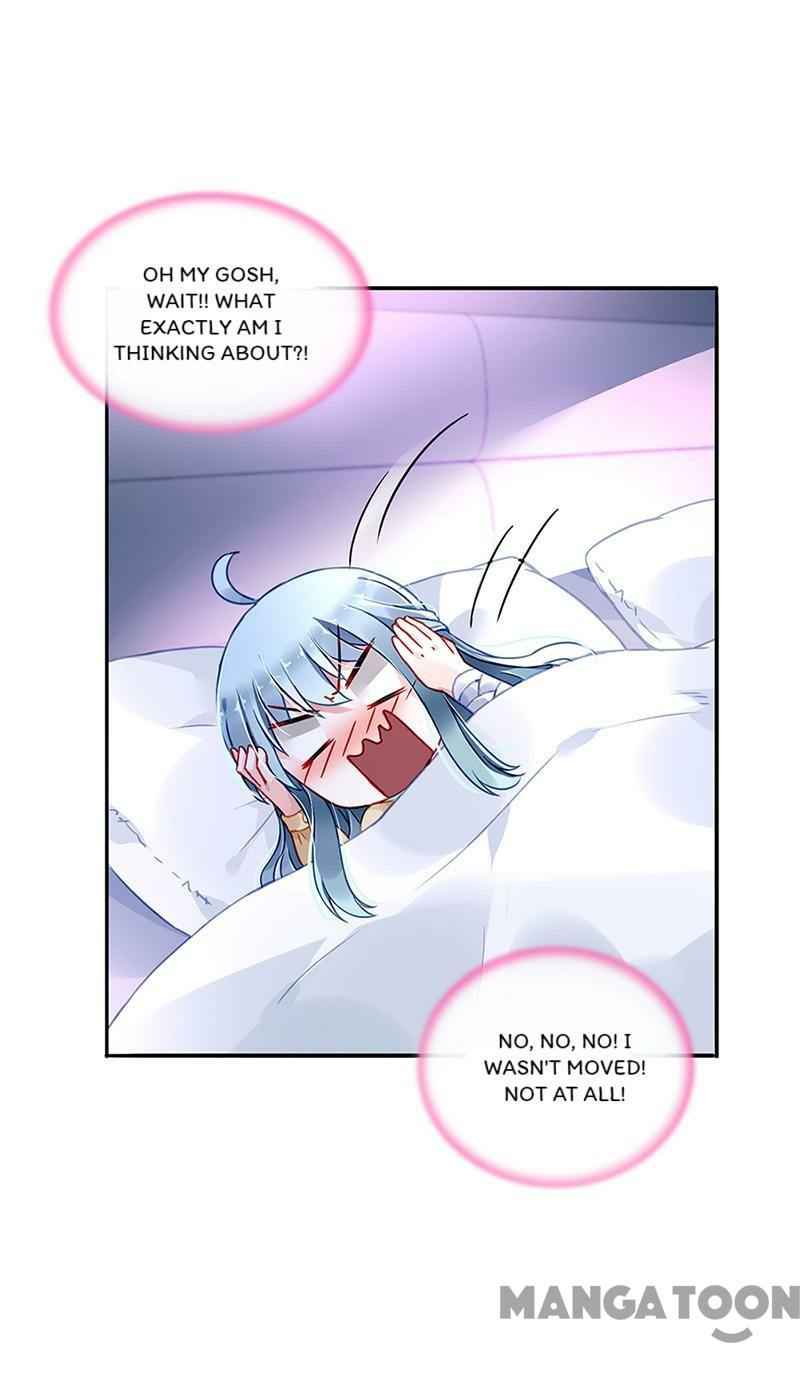 Haomen Qifu de Chuntian Chapter 220 page 17 - Chapter 220