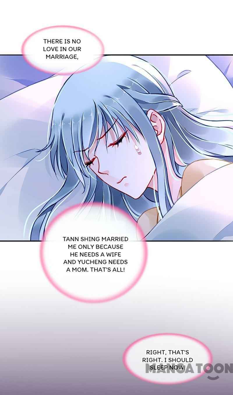 Haomen Qifu de Chuntian Chapter 220 page 18 - Chapter 220