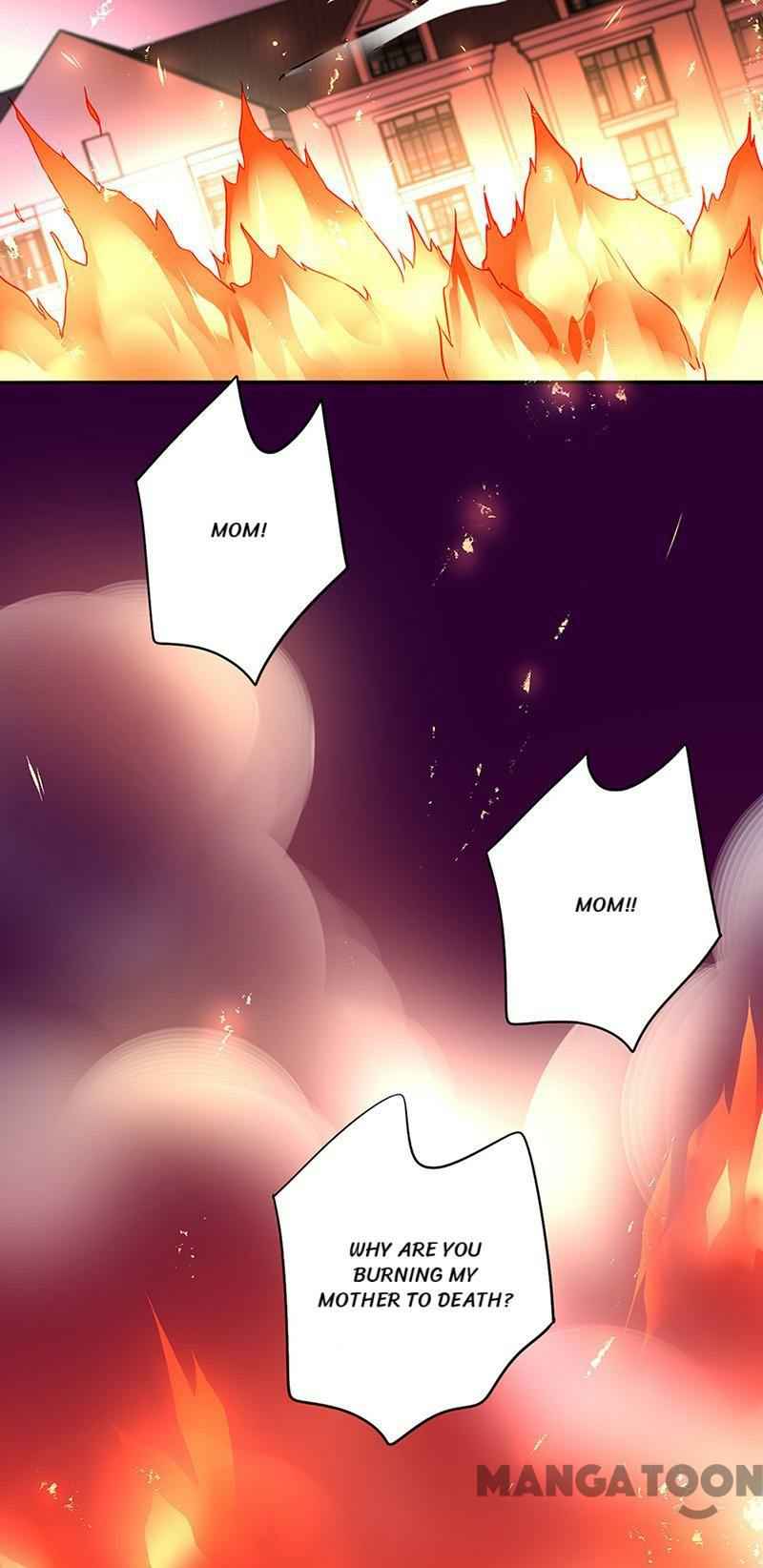 Haomen Qifu de Chuntian Chapter 220 page 20 - Chapter 220