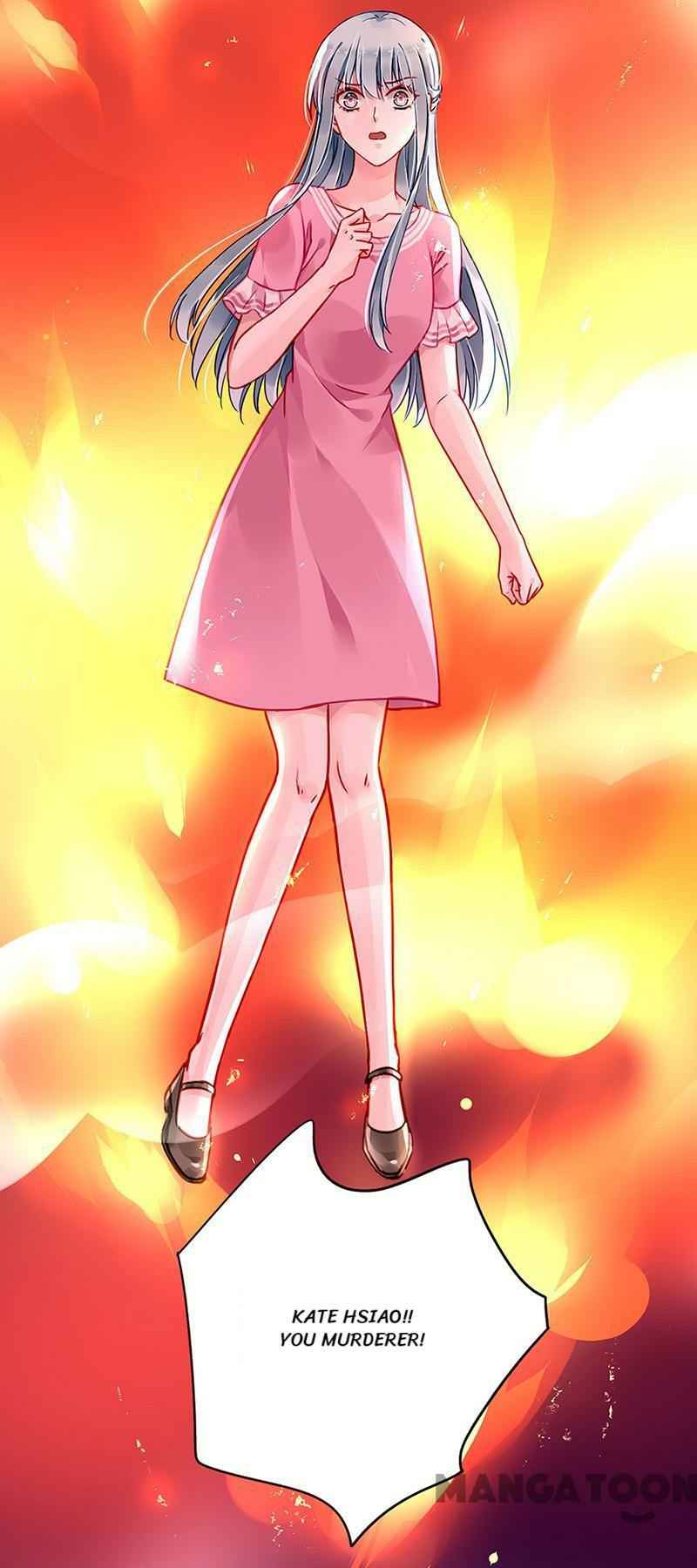 Haomen Qifu de Chuntian Chapter 220 page 21 - Chapter 220