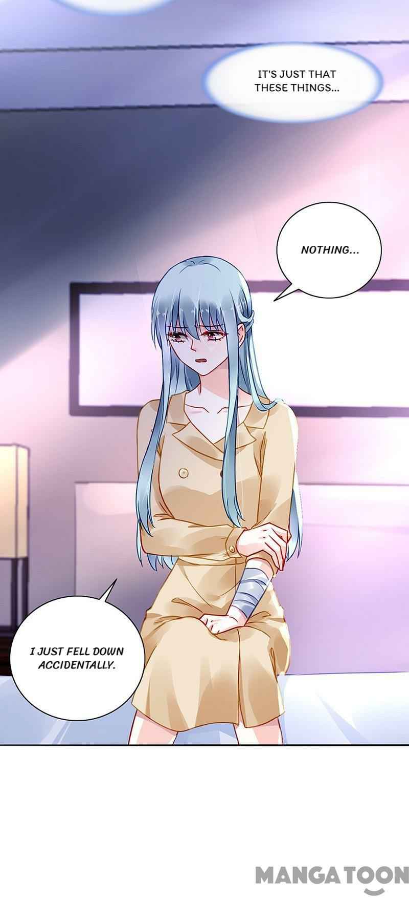 Haomen Qifu de Chuntian Chapter 220 page 5 - Chapter 220