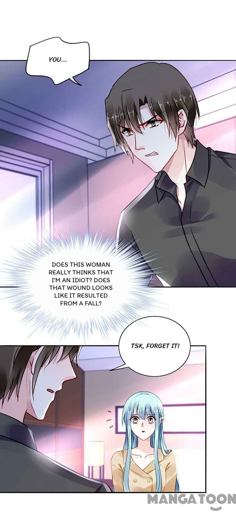 Haomen Qifu de Chuntian Chapter 220 page 7 - Chapter 220
