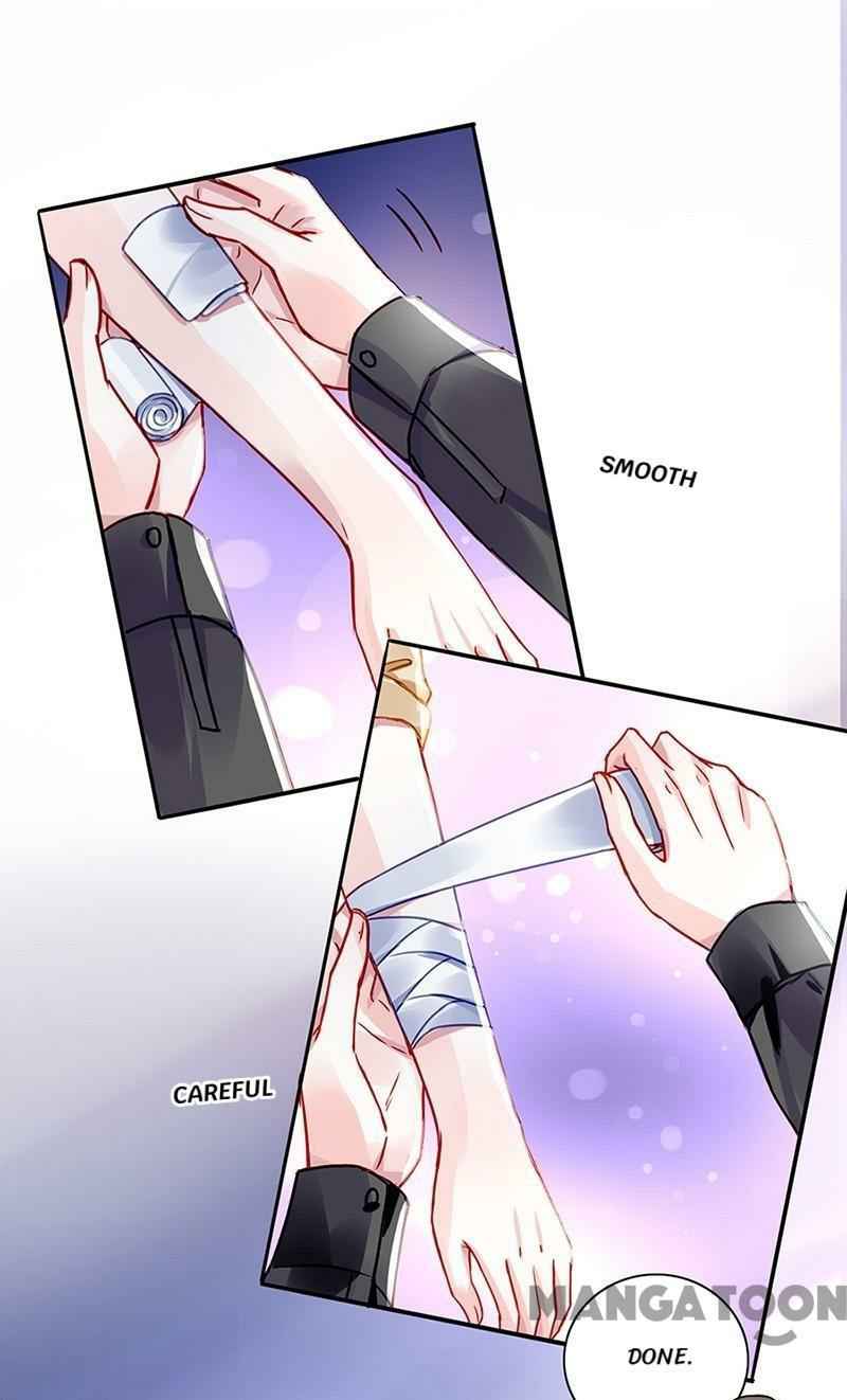 Haomen Qifu de Chuntian Chapter 220 page 9 - Chapter 220