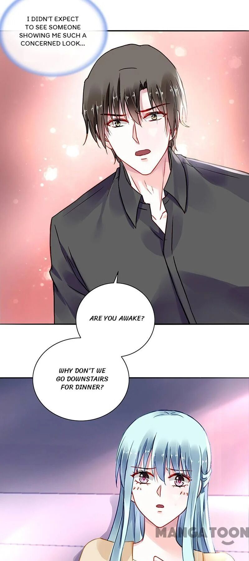 Haomen Qifu de Chuntian Chapter 221 page 10 - Chapter 221