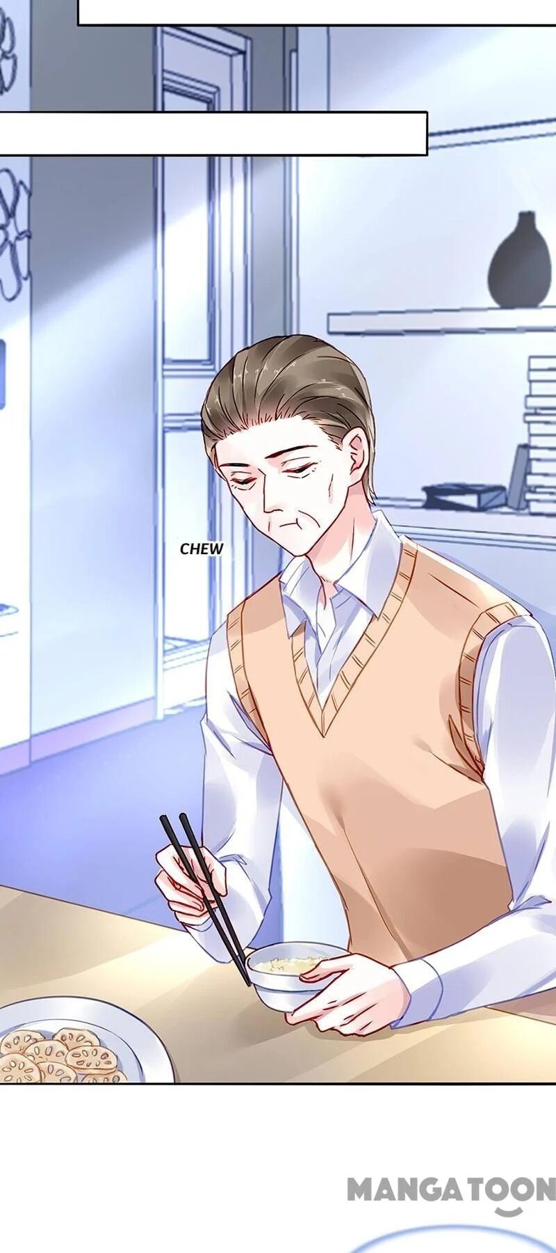 Haomen Qifu de Chuntian Chapter 221 page 13 - Chapter 221