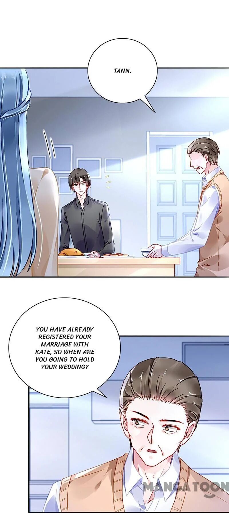 Haomen Qifu de Chuntian Chapter 221 page 15 - Chapter 221
