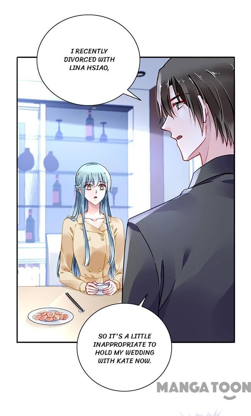 Haomen Qifu de Chuntian Chapter 221 page 17 - Chapter 221