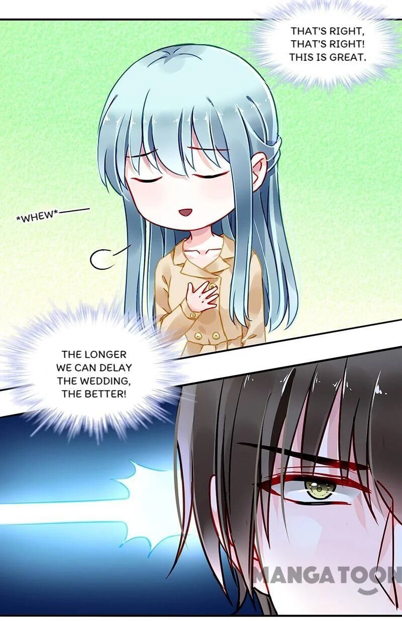 Haomen Qifu de Chuntian Chapter 221 page 18 - Chapter 221