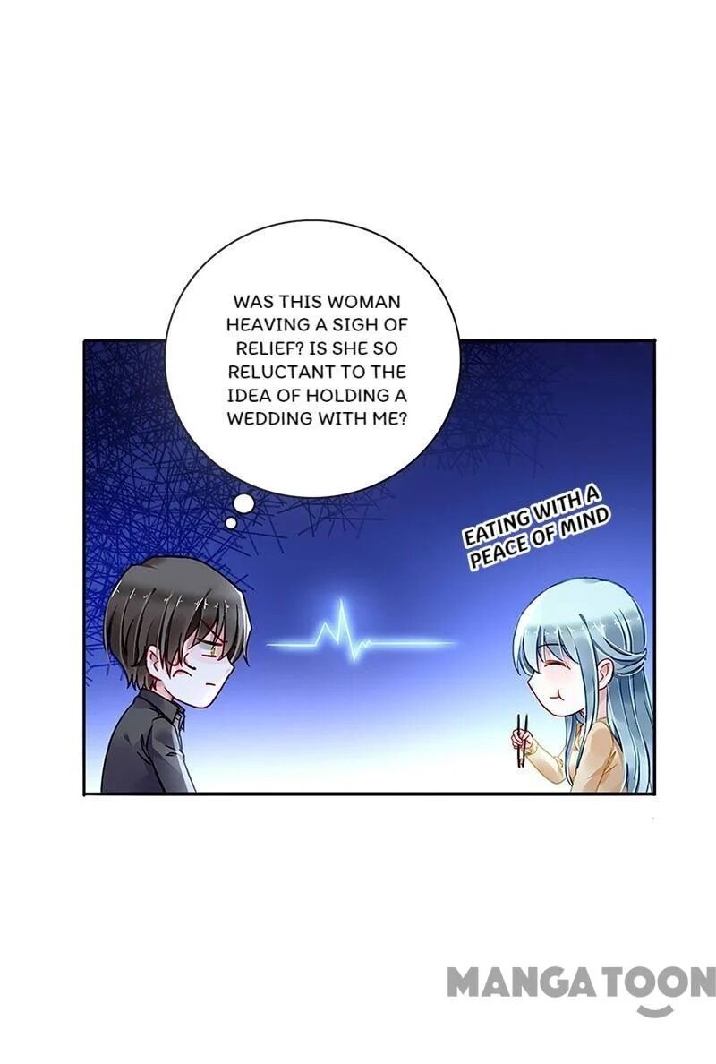 Haomen Qifu de Chuntian Chapter 221 page 19 - Chapter 221