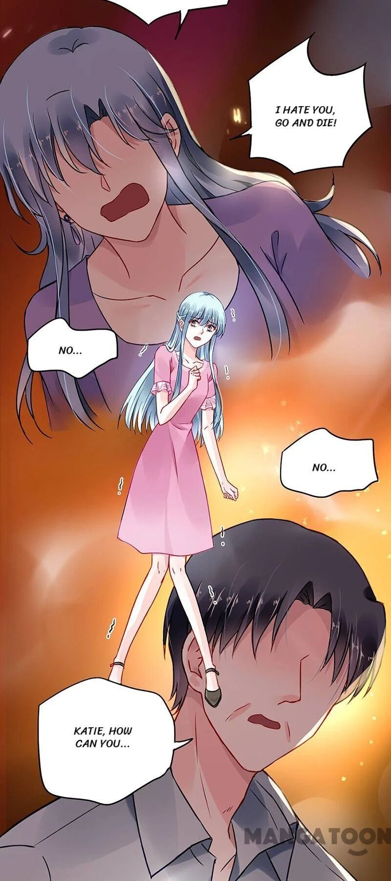 Haomen Qifu de Chuntian Chapter 221 page 2 - Chapter 221
