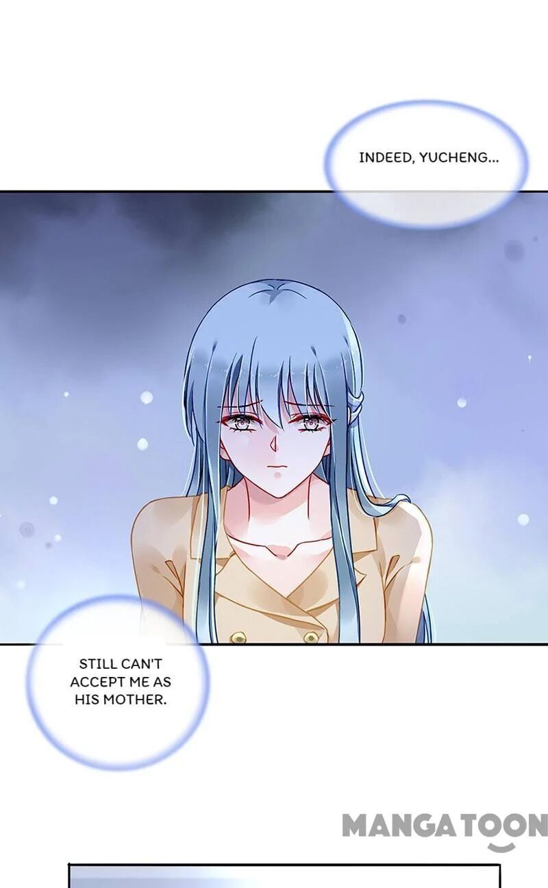 Haomen Qifu de Chuntian Chapter 221 page 22 - Chapter 221