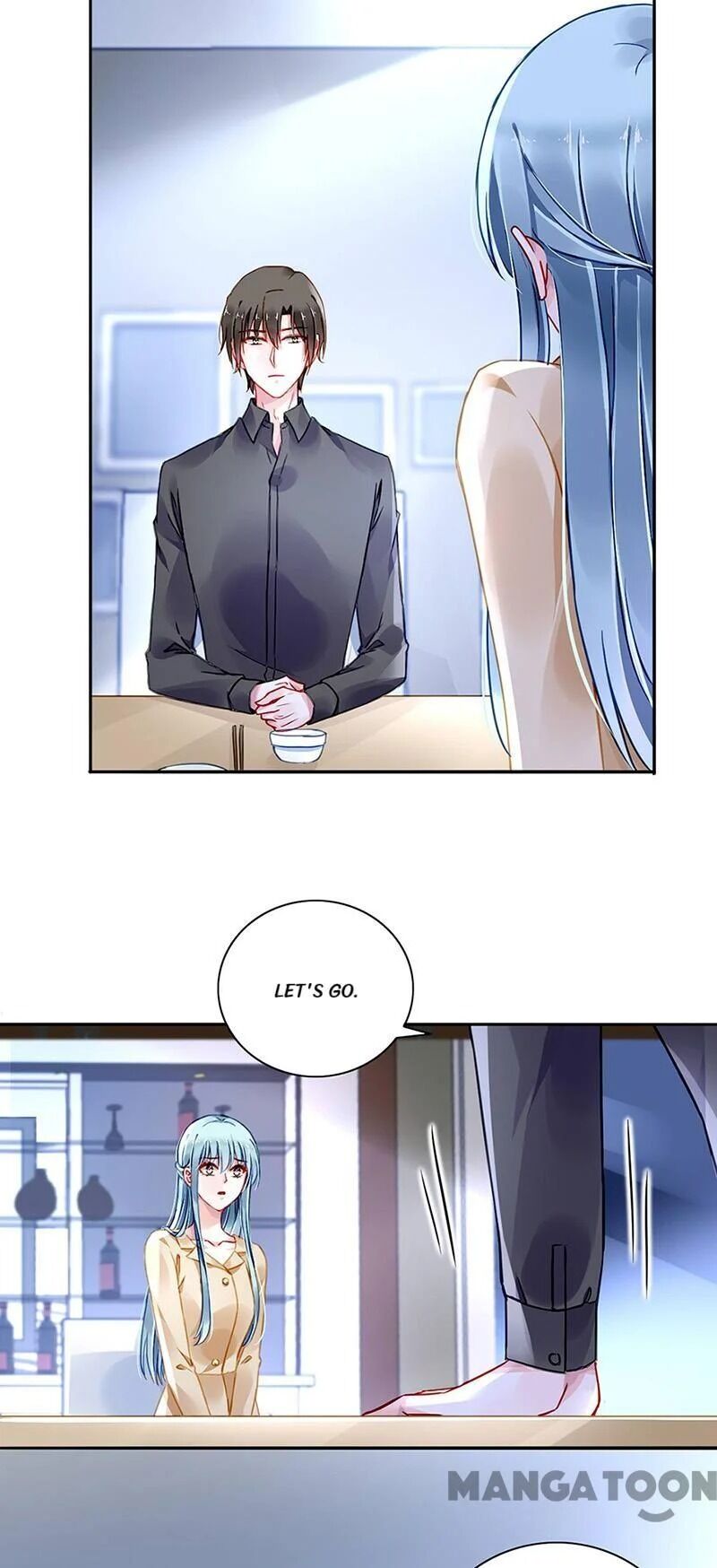 Haomen Qifu de Chuntian Chapter 221 page 23 - Chapter 221
