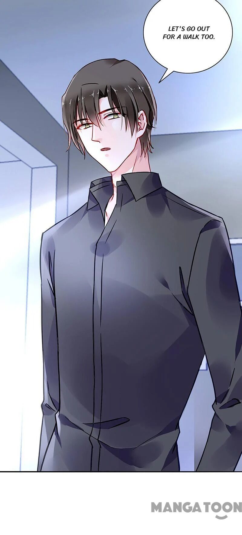 Haomen Qifu de Chuntian Chapter 221 page 24 - Chapter 221