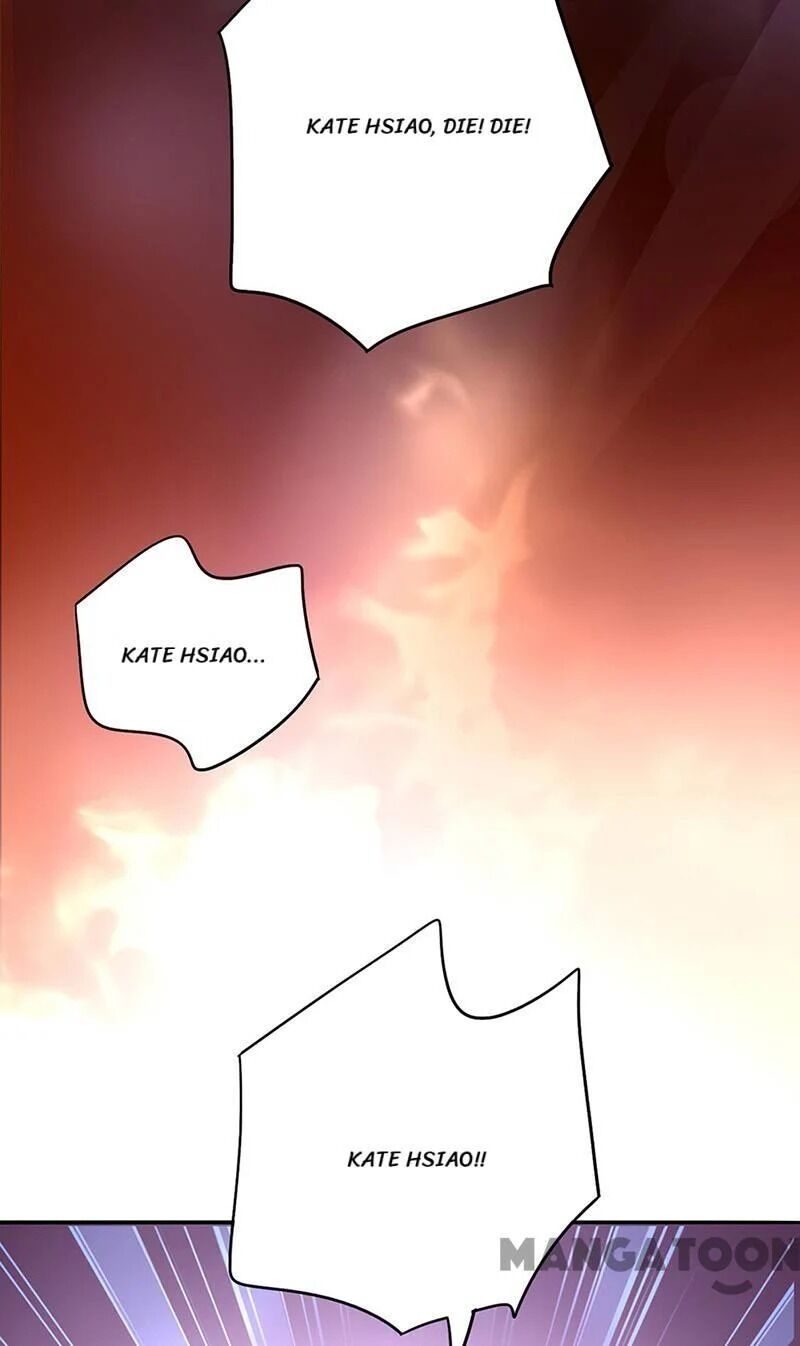 Haomen Qifu de Chuntian Chapter 221 page 4 - Chapter 221