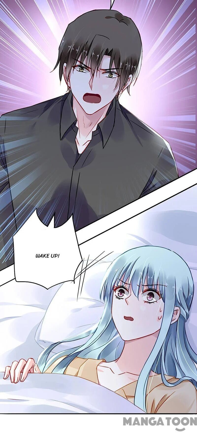 Haomen Qifu de Chuntian Chapter 221 page 5 - Chapter 221