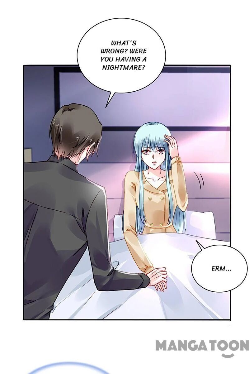Haomen Qifu de Chuntian Chapter 221 page 7 - Chapter 221
