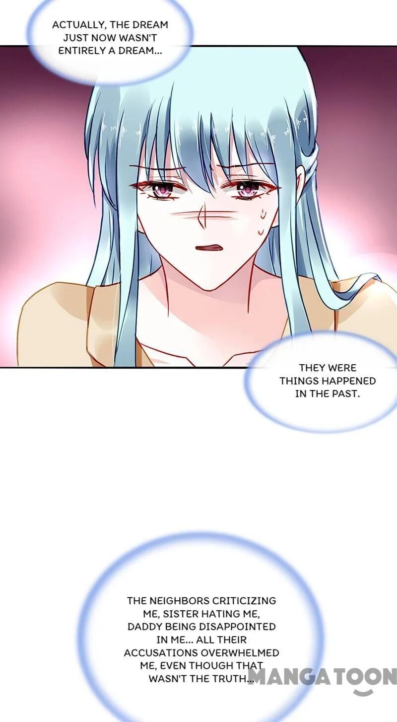 Haomen Qifu de Chuntian Chapter 221 page 8 - Chapter 221