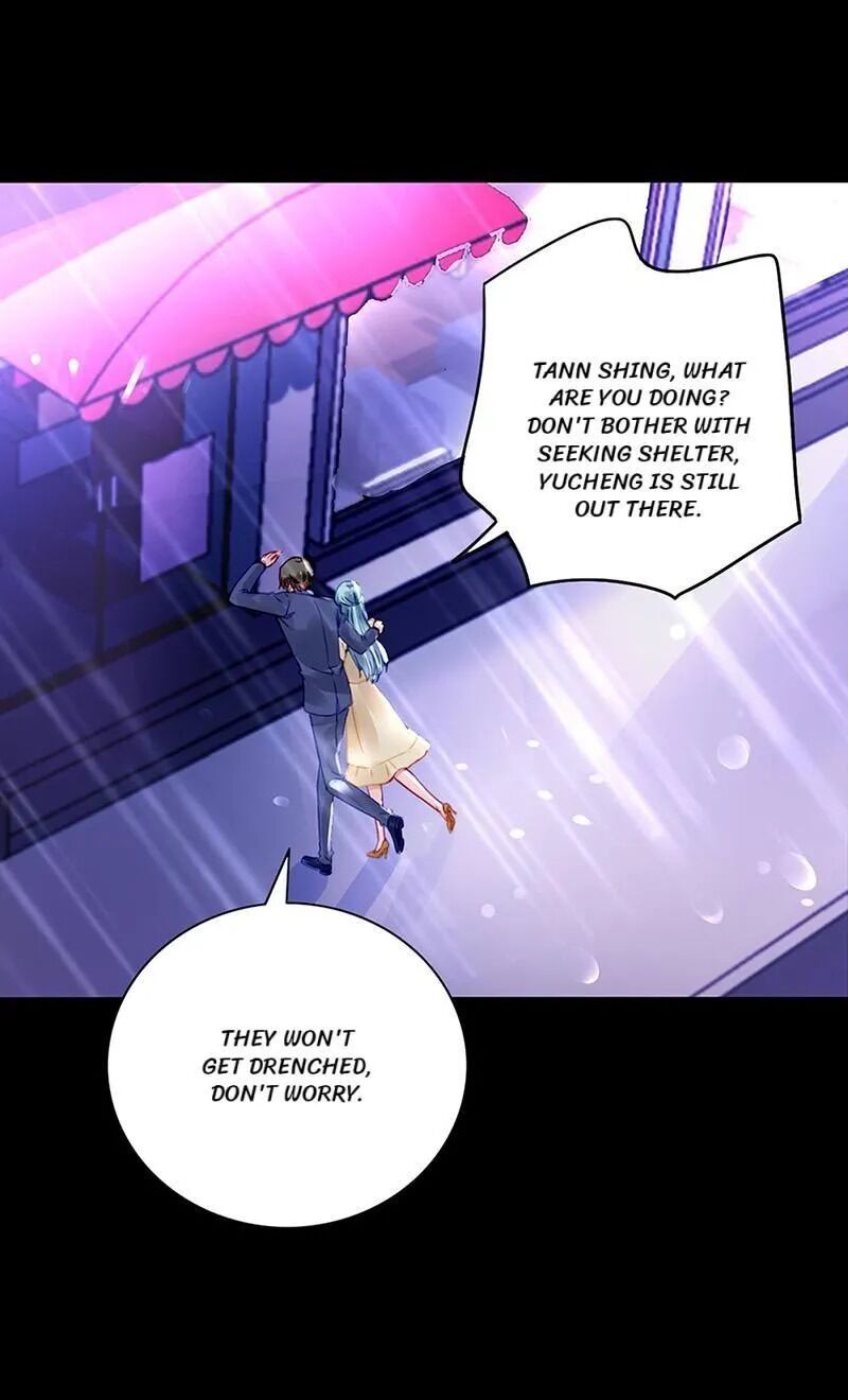 Haomen Qifu de Chuntian Chapter 222 page 11 - Chapter 222