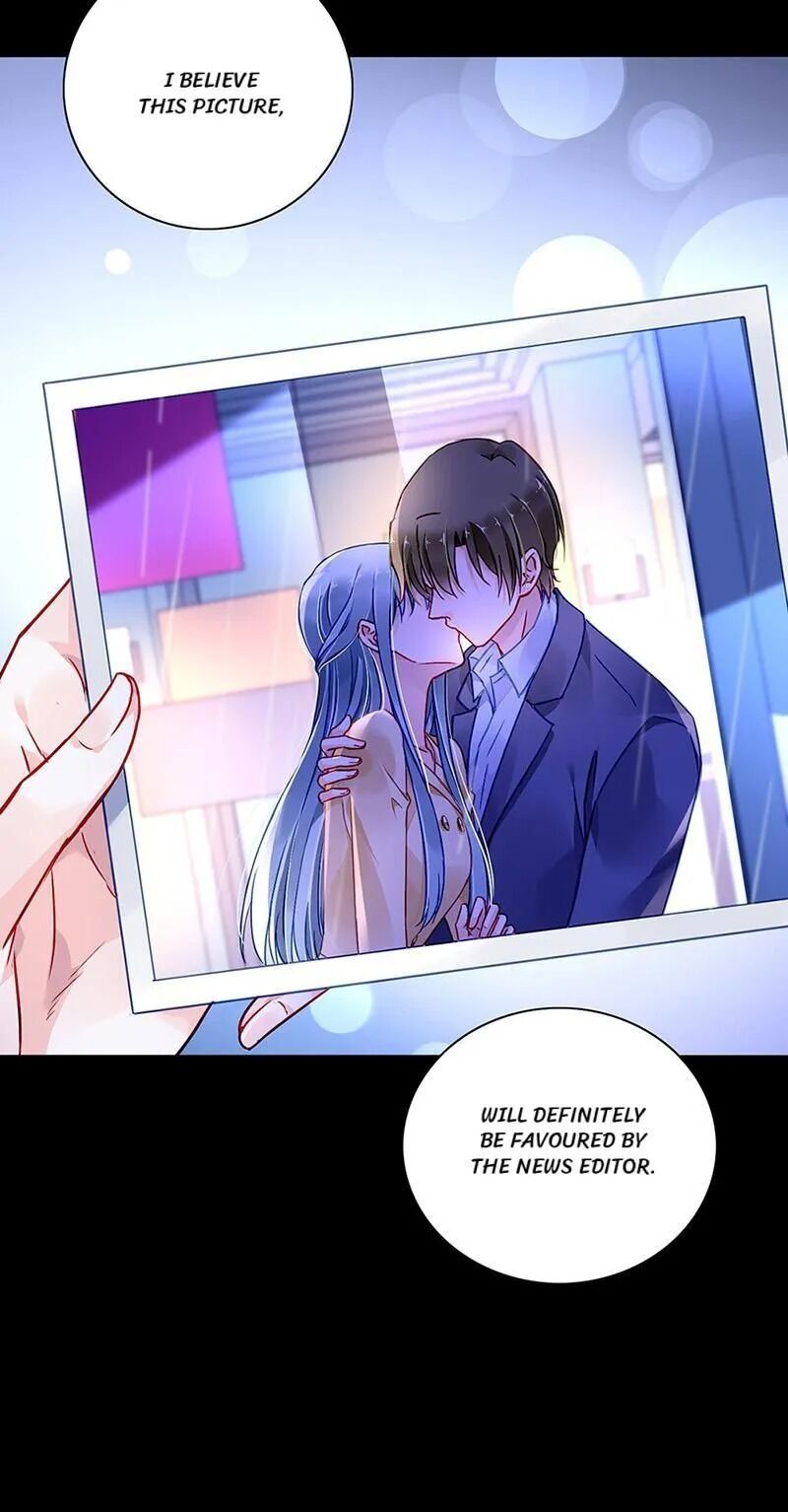 Haomen Qifu de Chuntian Chapter 222 page 23 - Chapter 222