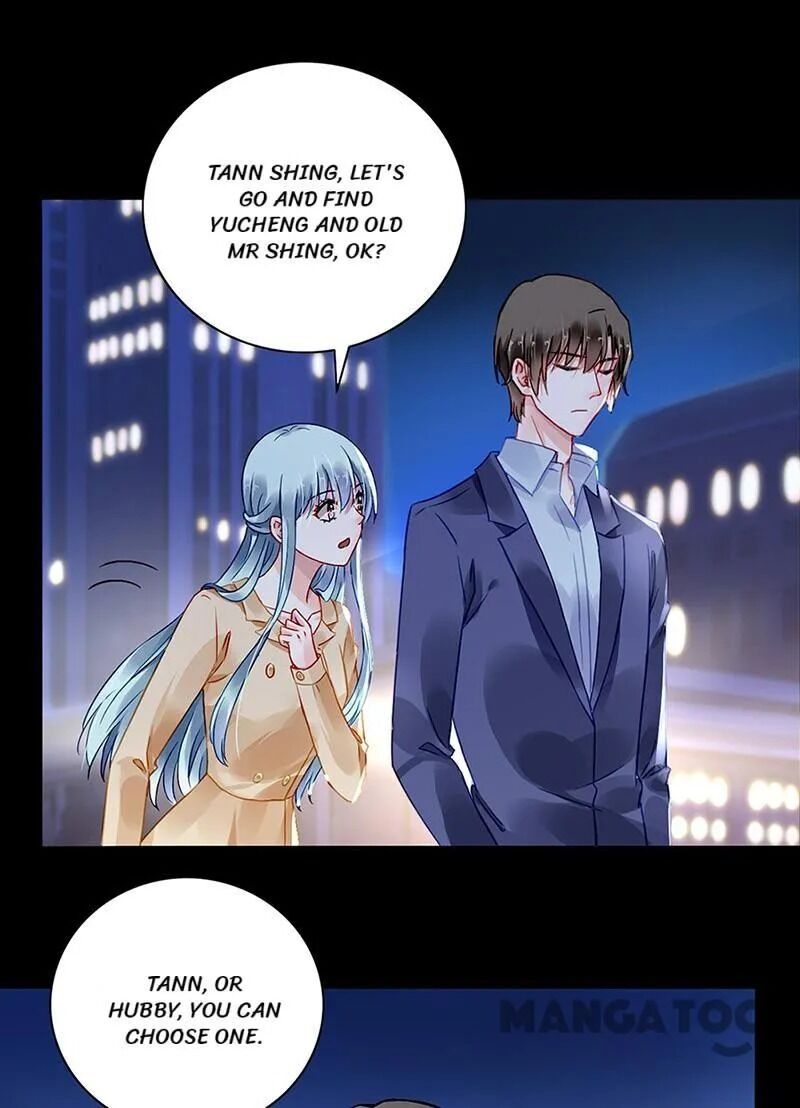 Haomen Qifu de Chuntian Chapter 222 page 4 - Chapter 222