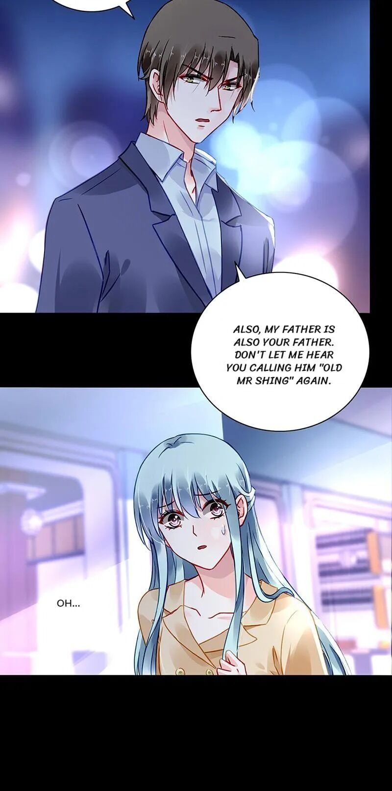 Haomen Qifu de Chuntian Chapter 222 page 5 - Chapter 222