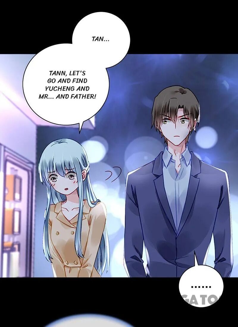 Haomen Qifu de Chuntian Chapter 222 page 6 - Chapter 222
