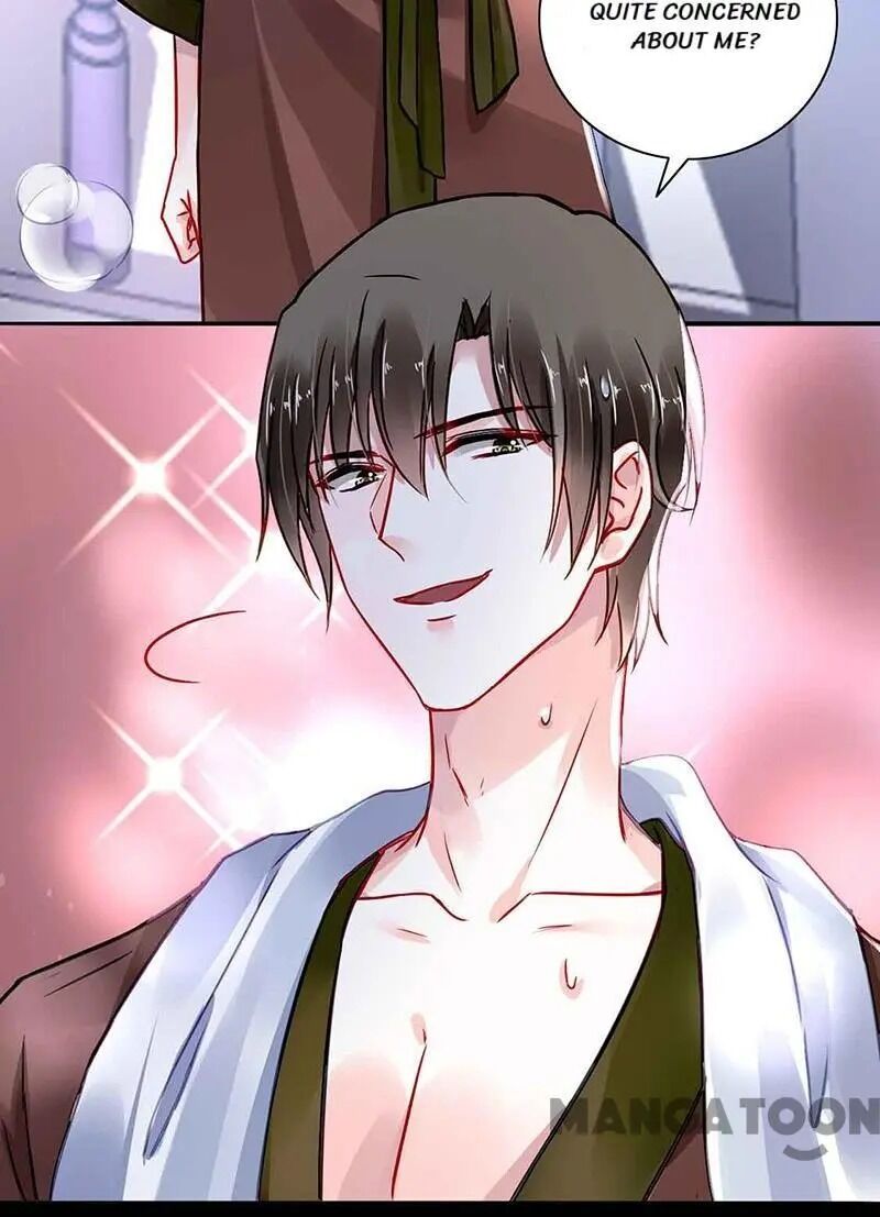 Haomen Qifu de Chuntian Chapter 223 page 10 - Chapter 223
