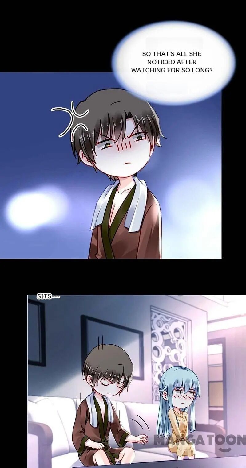 Haomen Qifu de Chuntian Chapter 223 page 13 - Chapter 223