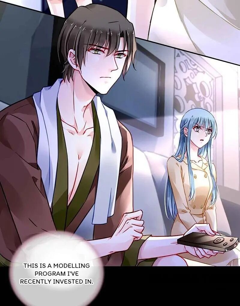 Haomen Qifu de Chuntian Chapter 223 page 16 - Chapter 223