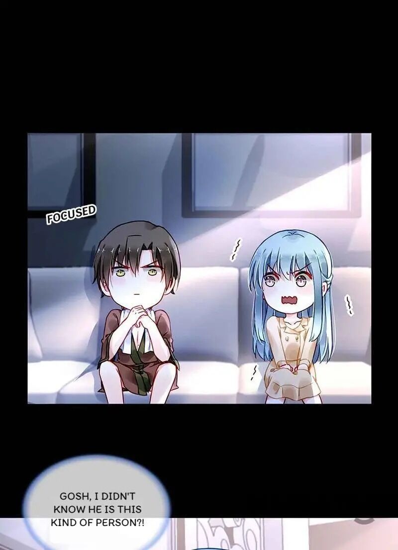 Haomen Qifu de Chuntian Chapter 223 page 18 - Chapter 223