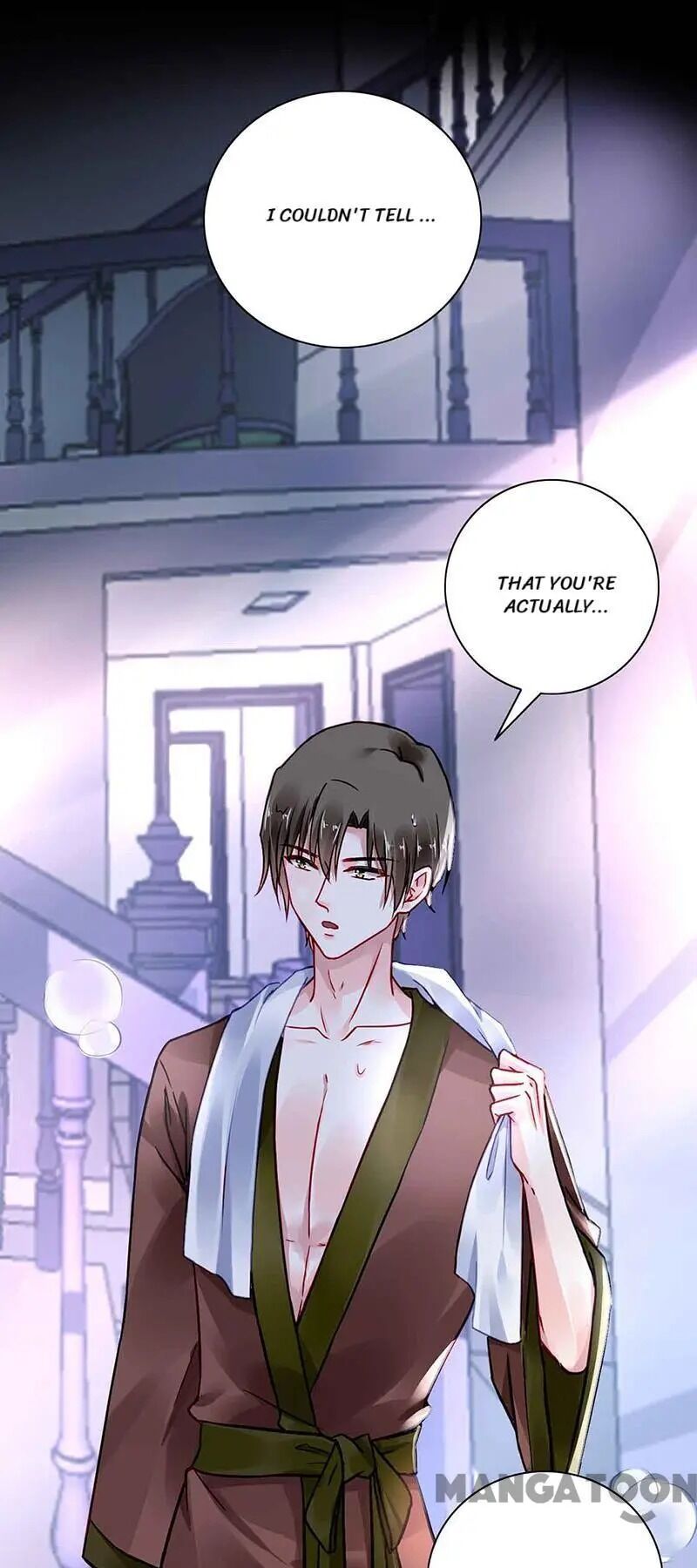 Haomen Qifu de Chuntian Chapter 223 page 9 - Chapter 223
