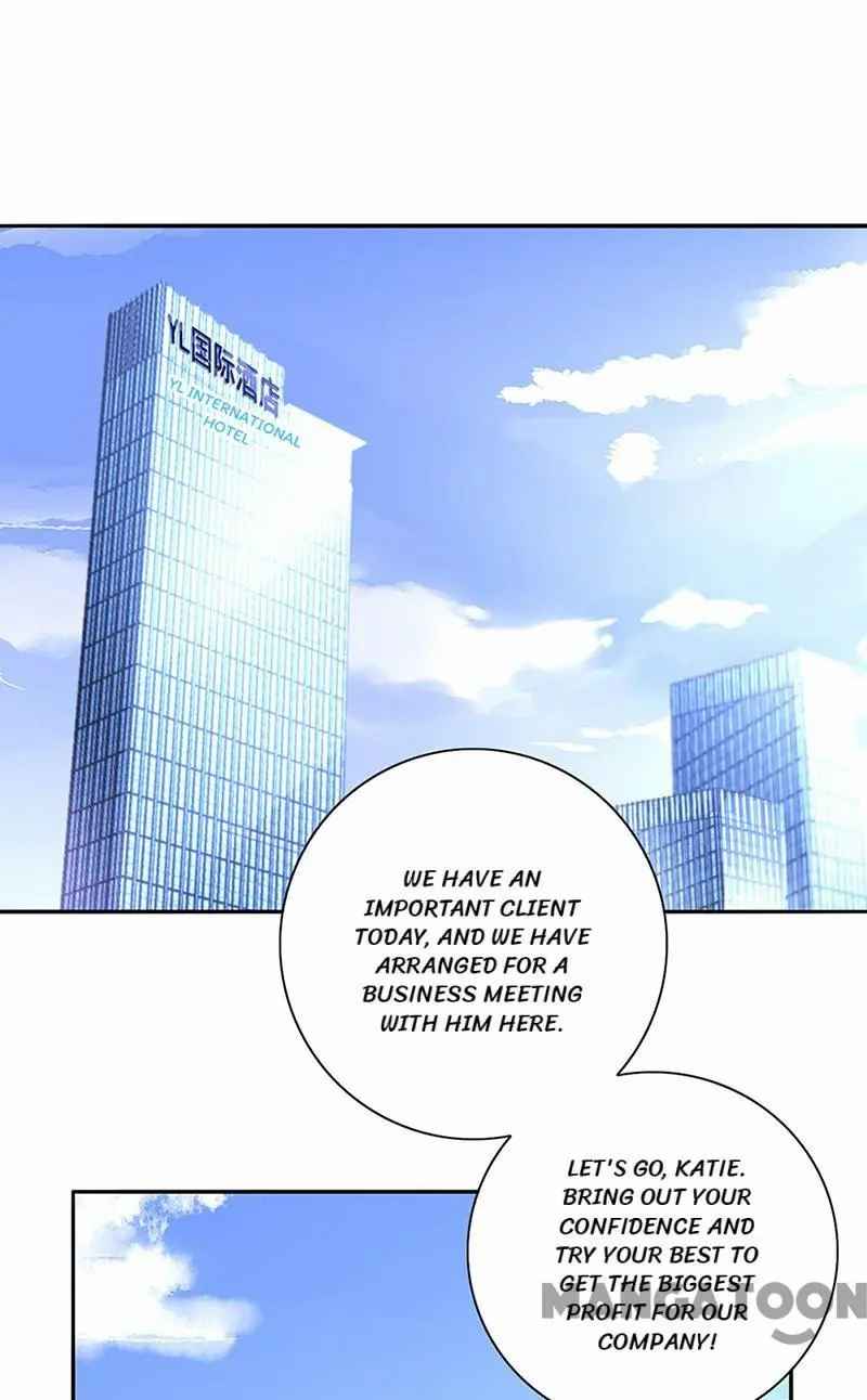 Haomen Qifu de Chuntian Chapter 225 page 10 - Chapter 225