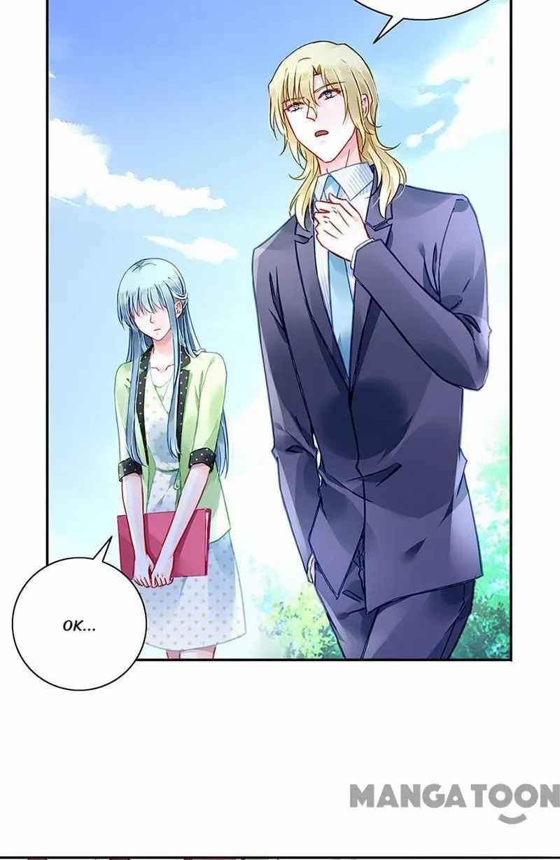 Haomen Qifu de Chuntian Chapter 225 page 11 - Chapter 225